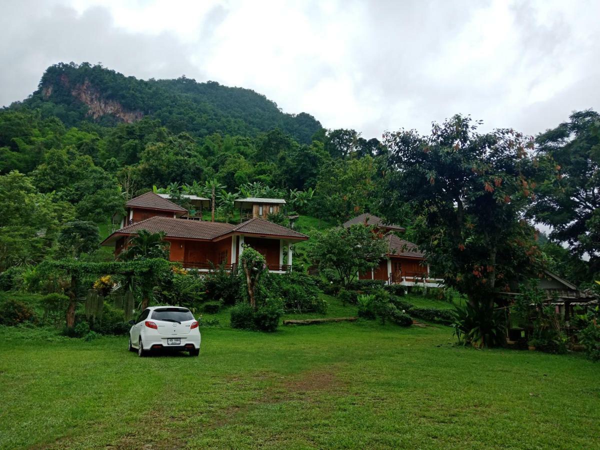 Guest house Saen Kam