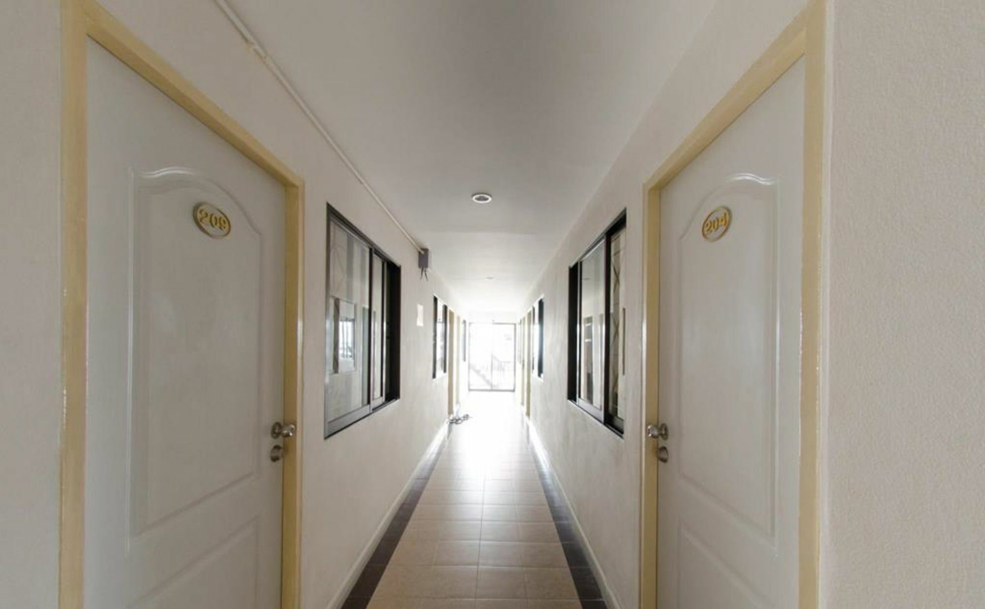 Inn Varada Place 2*