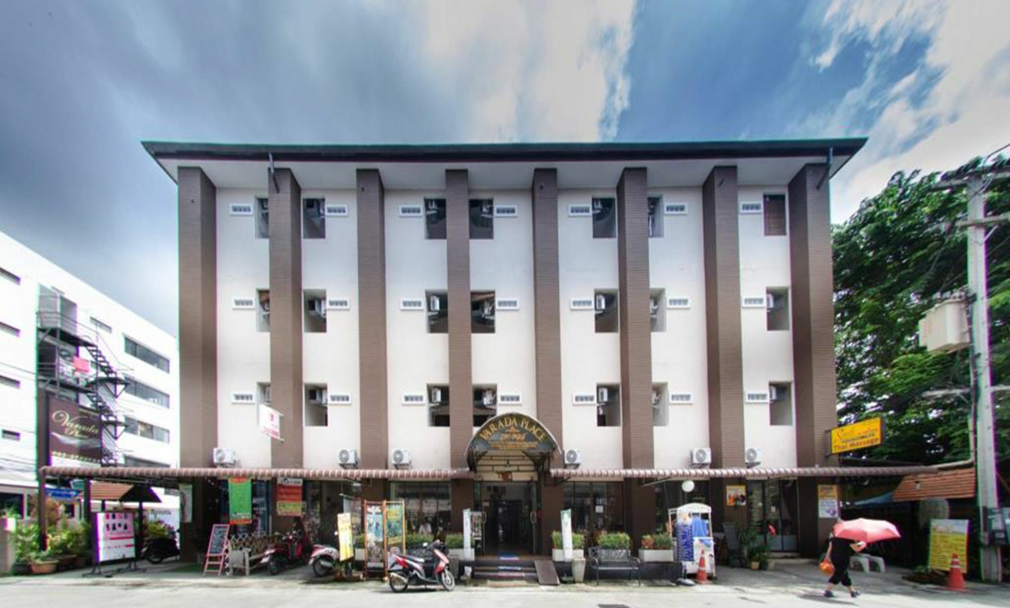 Varada Place Inn Chiang Mai