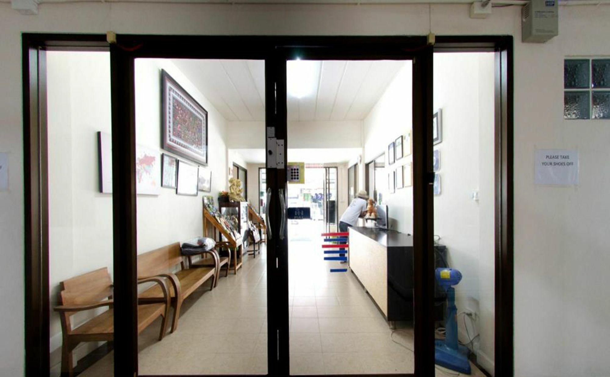 Varada Place Inn 2*