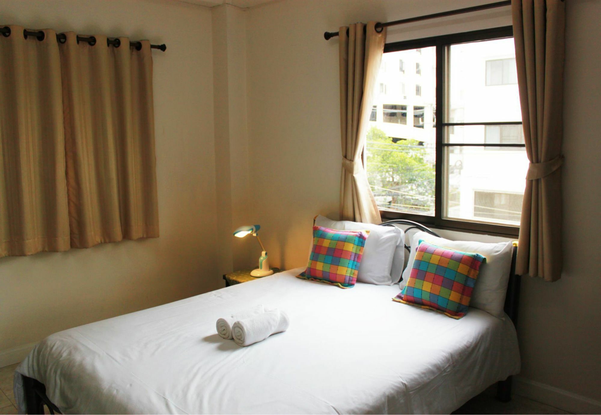Inn Varada Place 2*