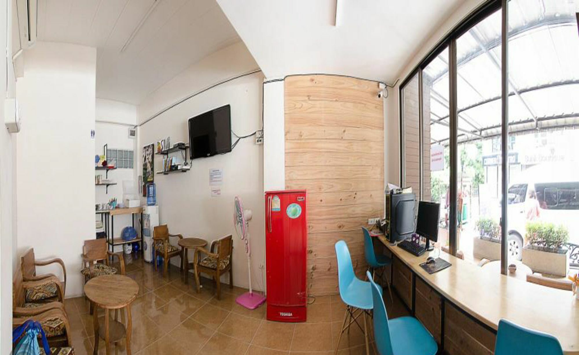 Varada Place 2* Chiang Mai