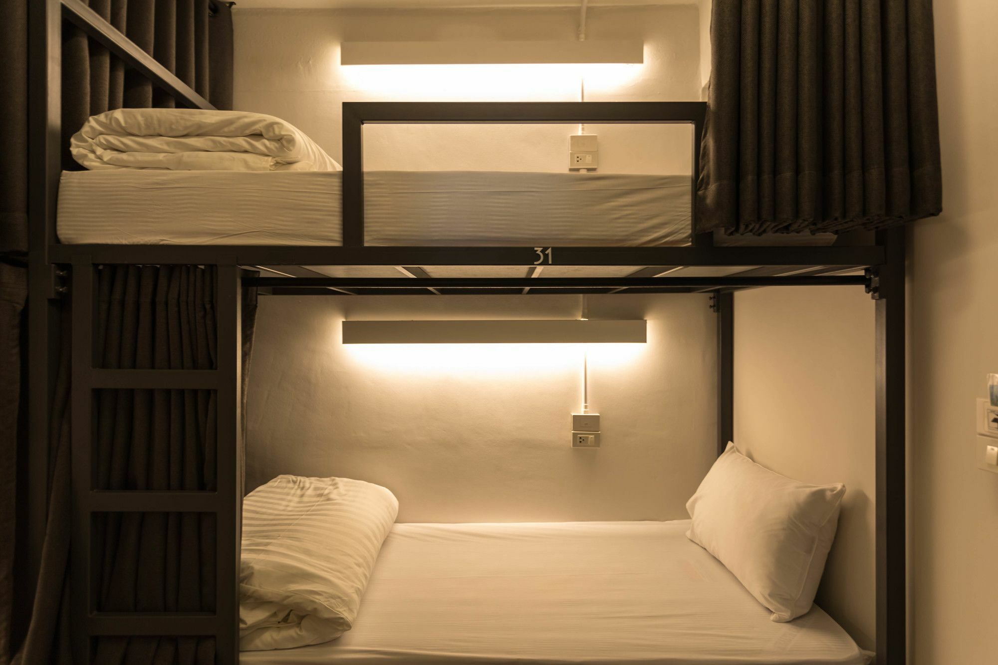 Albergue Hobnob (adults Only)