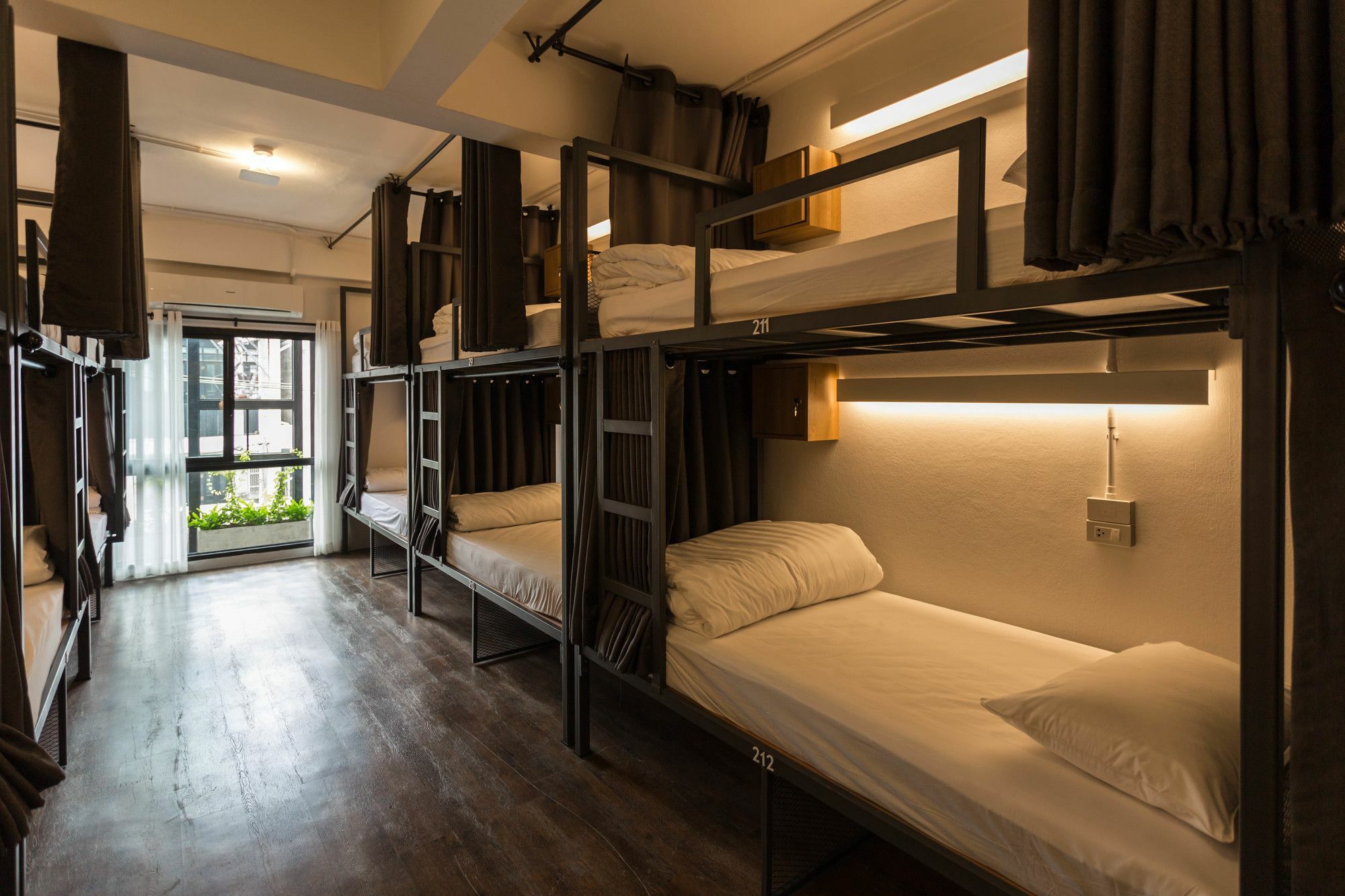 Hobnob (adults Only) Albergue *