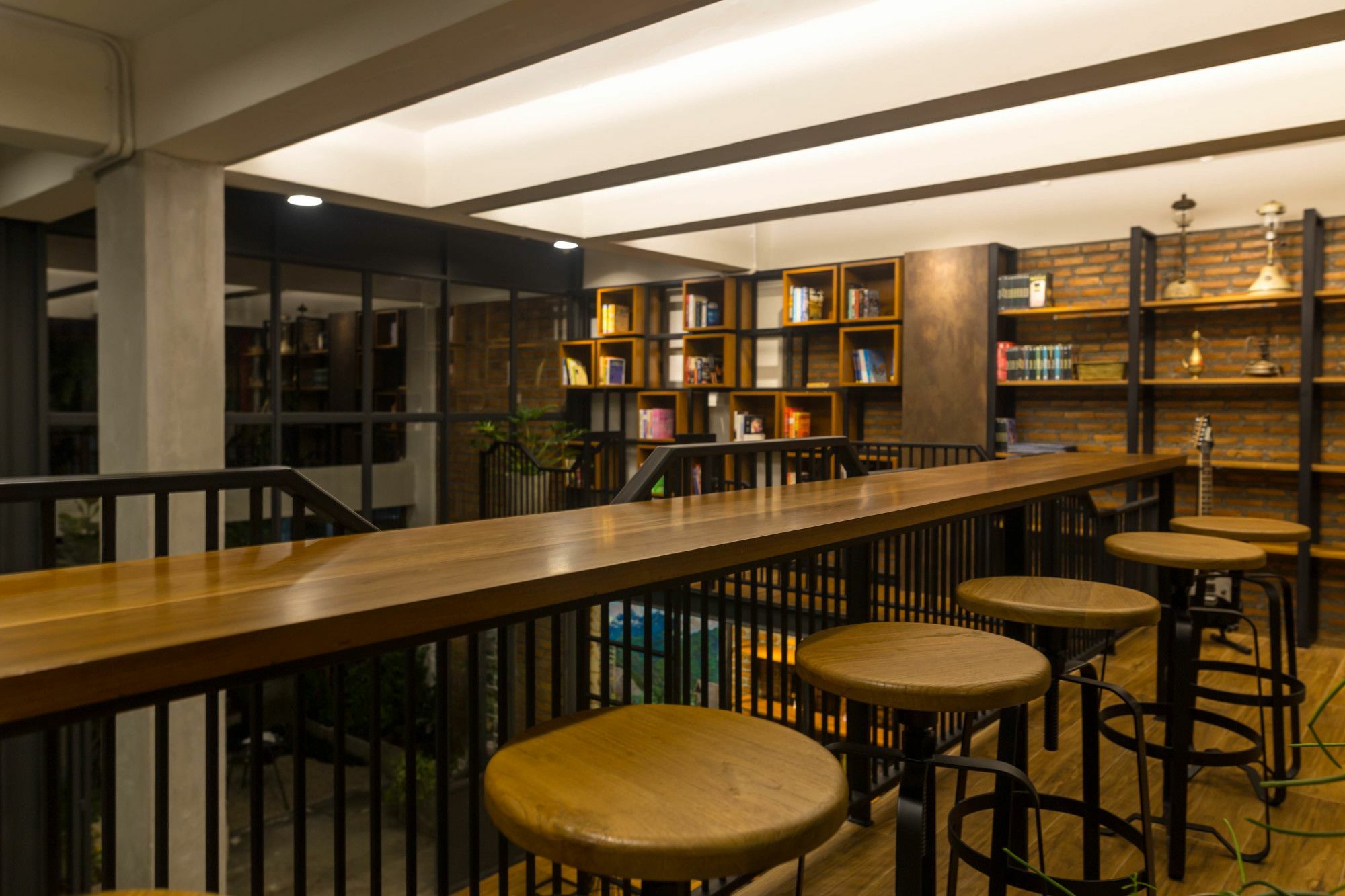 Albergue Hobnob (adults Only) *