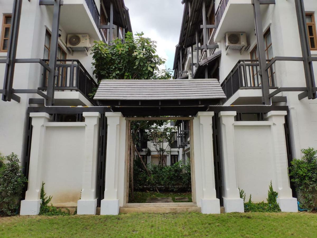 Anika Boutique Hotel Chiang Mai