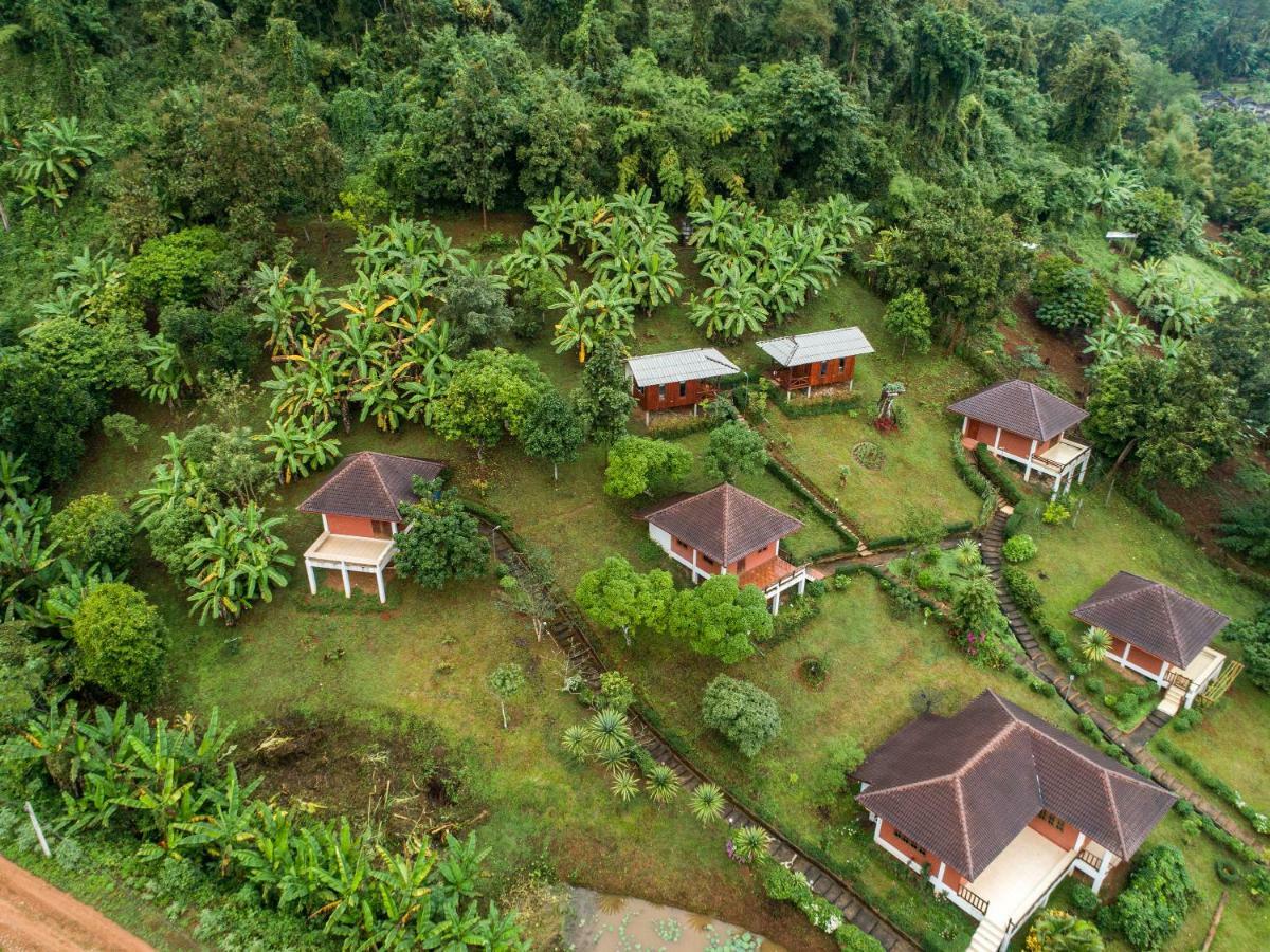 Saen Kam Guest house Chiang Mai