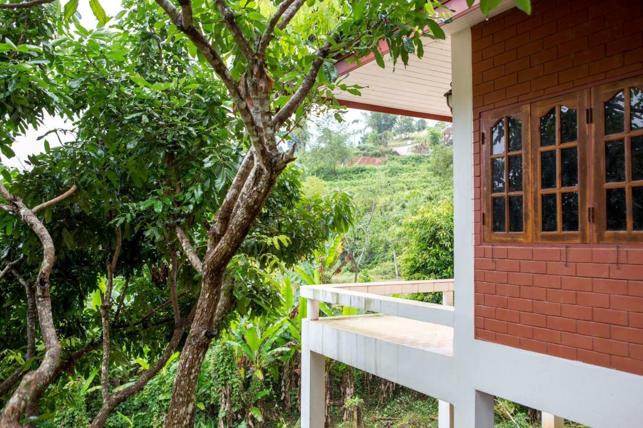 Guest house Saen Kam Chiang Mai