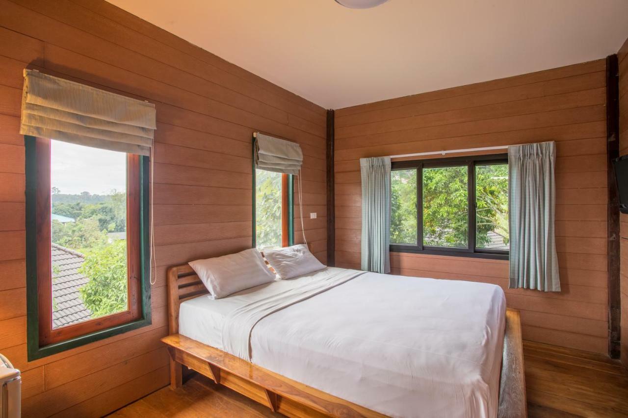 Saen Kam Guest house Chiang Mai