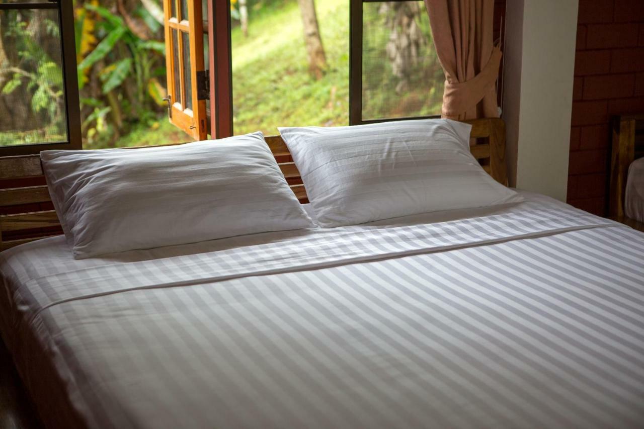 Saen Kam Guest house Chiang Mai
