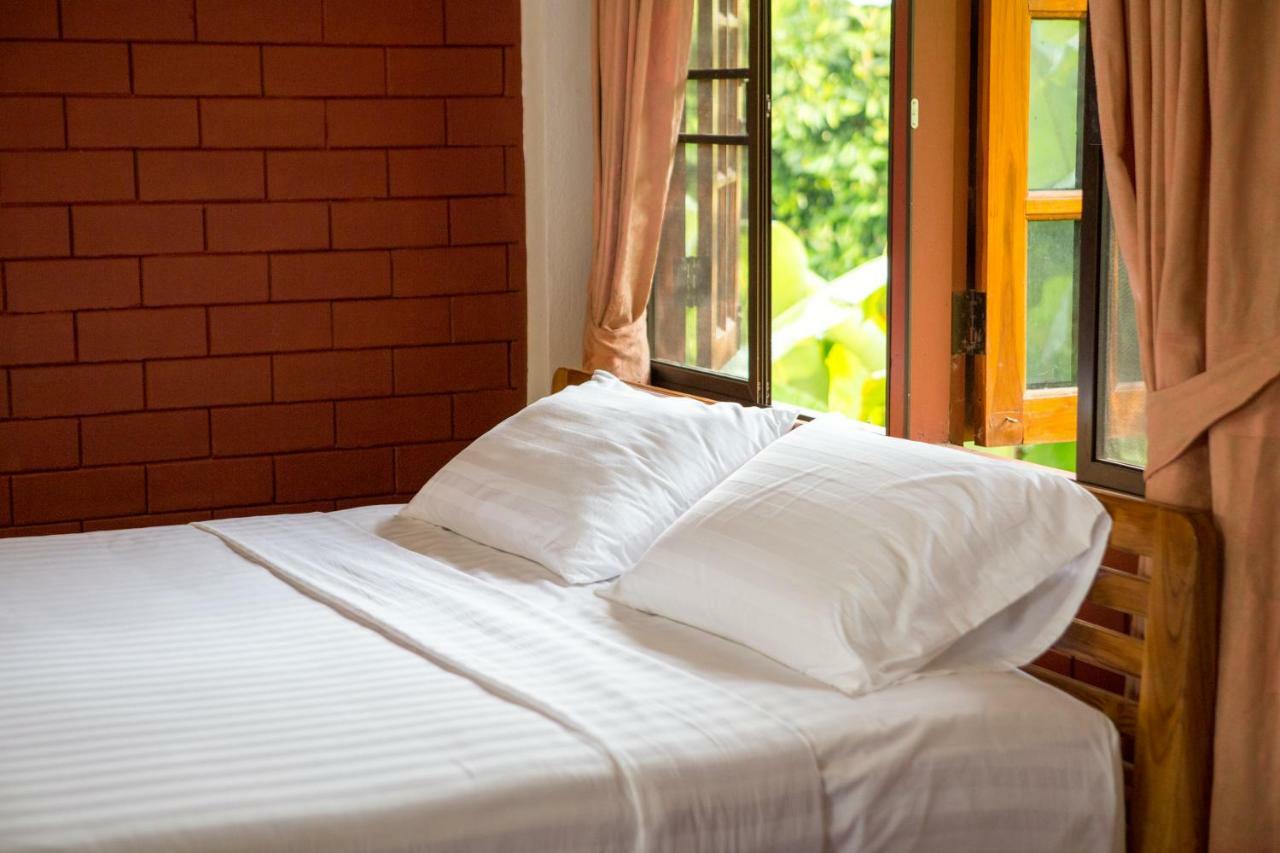 Saen Kam Guest house