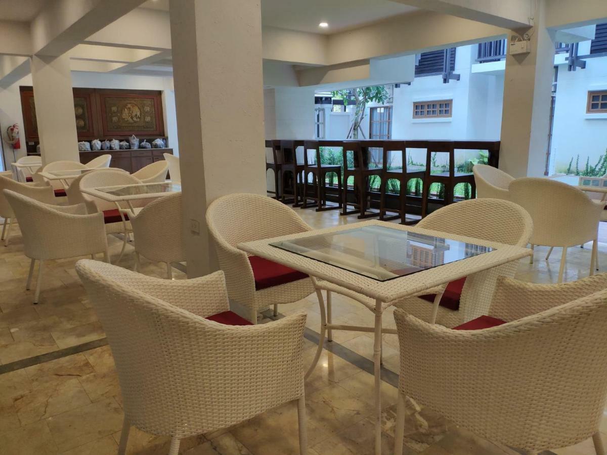 Hotel Anika Boutique Chiang Mai