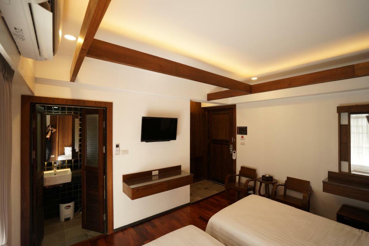 Anika Boutique Hotel Chiang Mai
