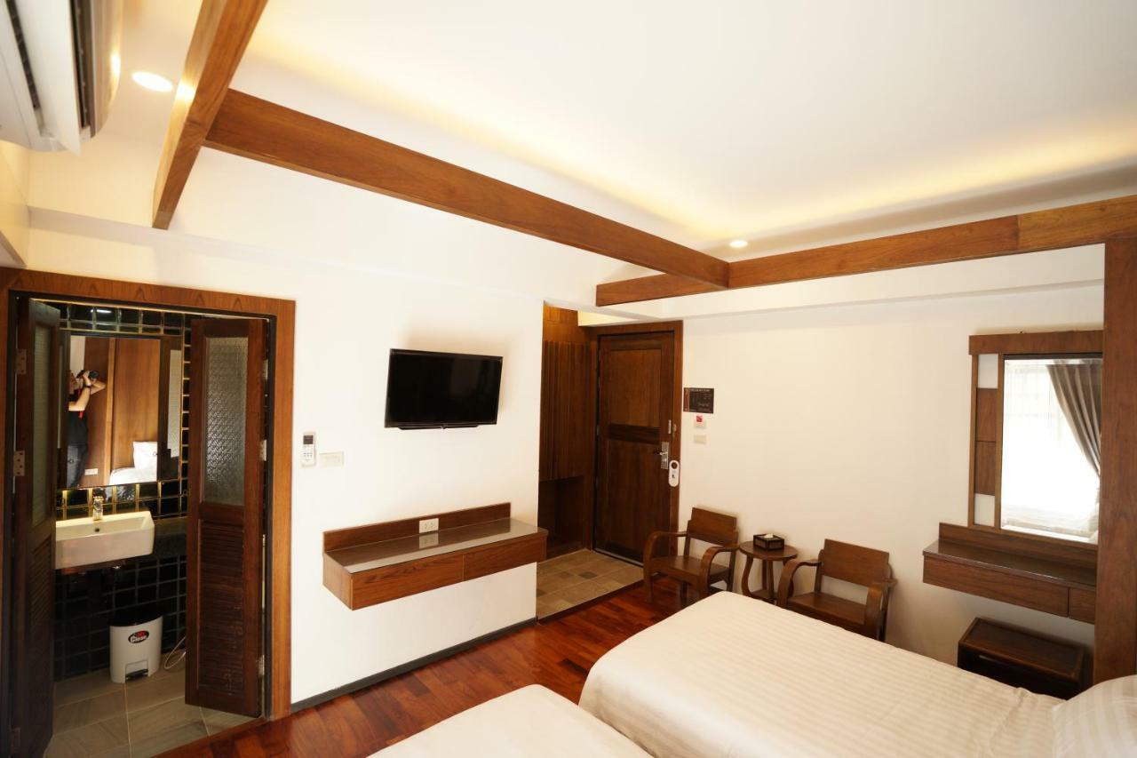 Anika Boutique Hotel 3*