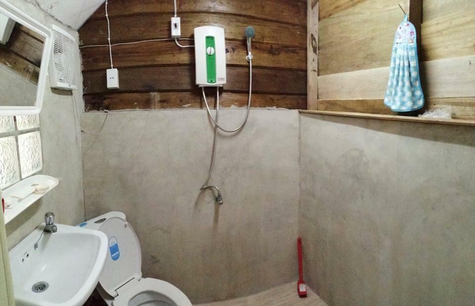 Lungphut Accommodatie bij particulieren