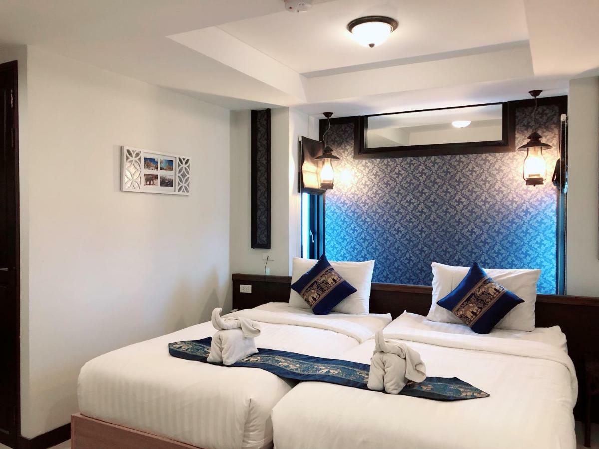 Namamema Hotel Chiang Mai