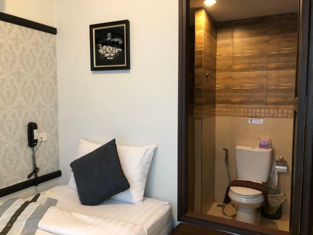 Hotel Namamema Chiang Mai