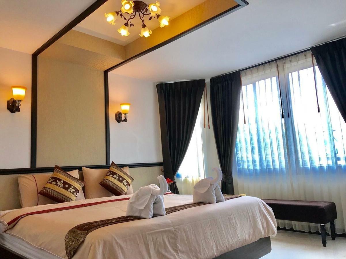 Hotel Namamema 3*