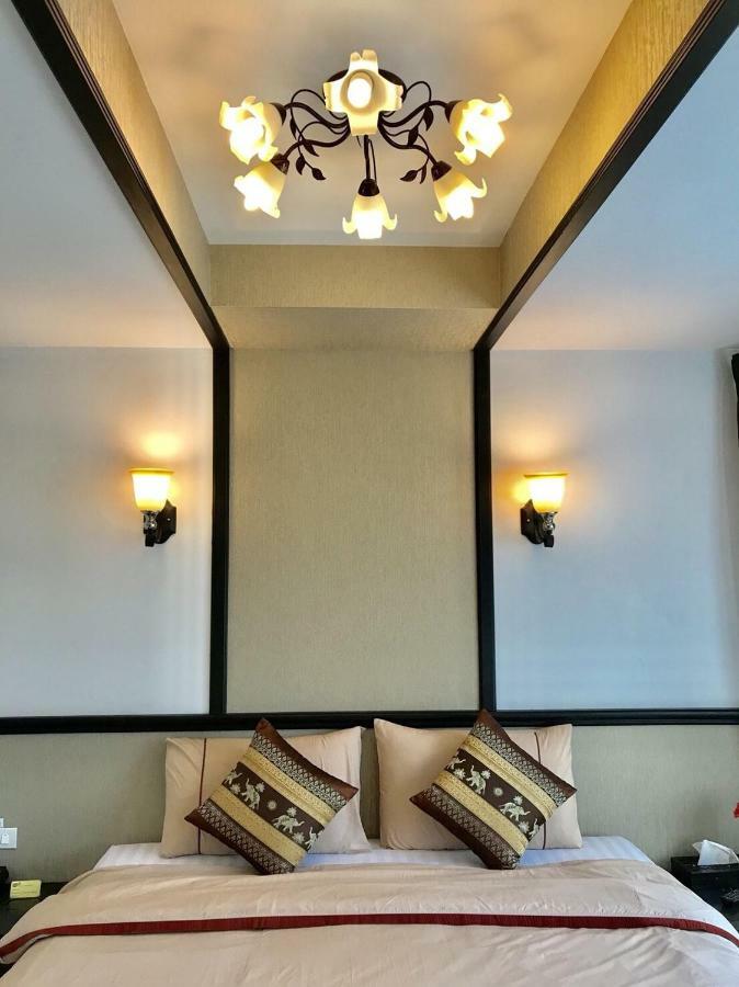 Hotel Namamema 3*