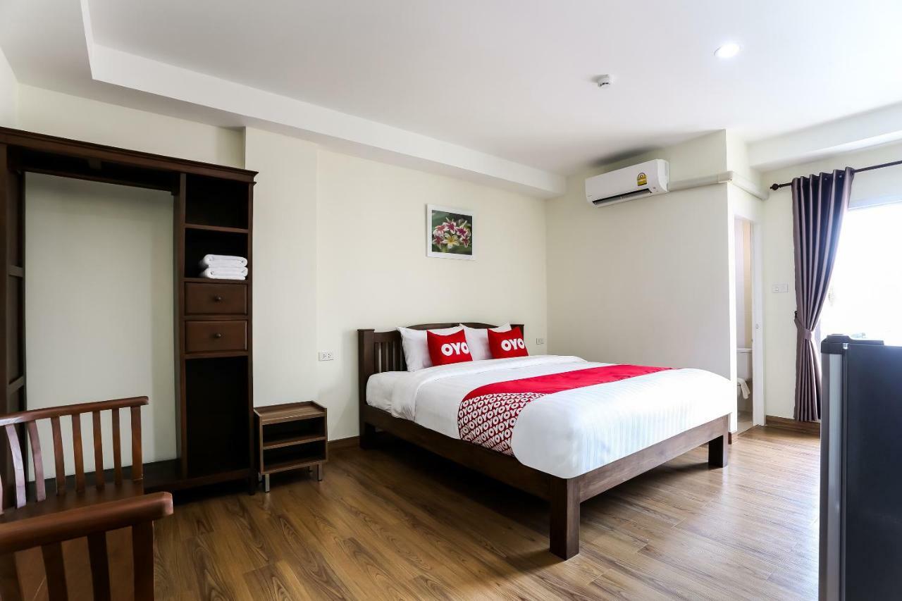 Canary House Rachawong คานารี่ เฮ้าส์ ราชวงศ์ Chiang Mai