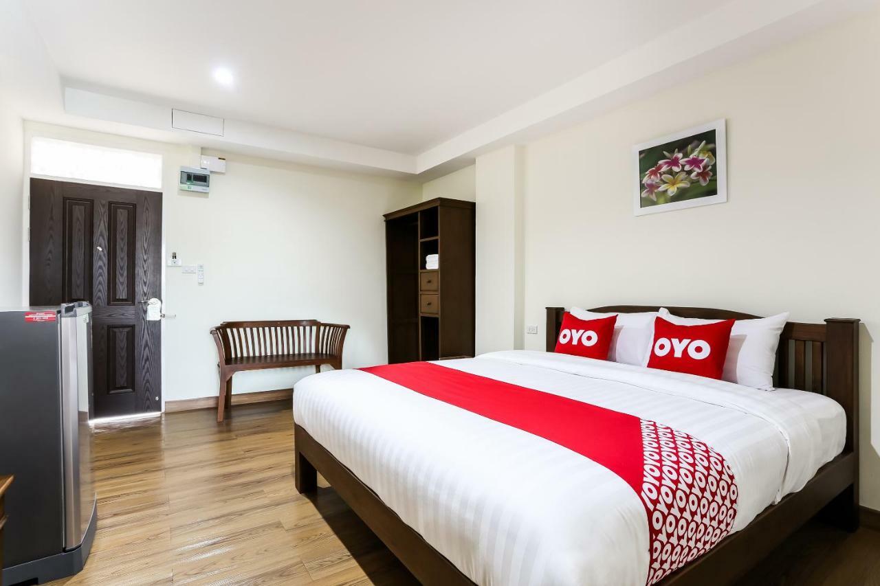 Canary House Rachawong คานารี่ เฮ้าส์ ราชวงศ์ 3* Chiang Mai