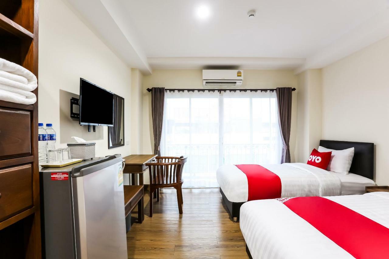 Canary House Rachawong คานารี่ เฮ้าส์ ราชวงศ์ 3*