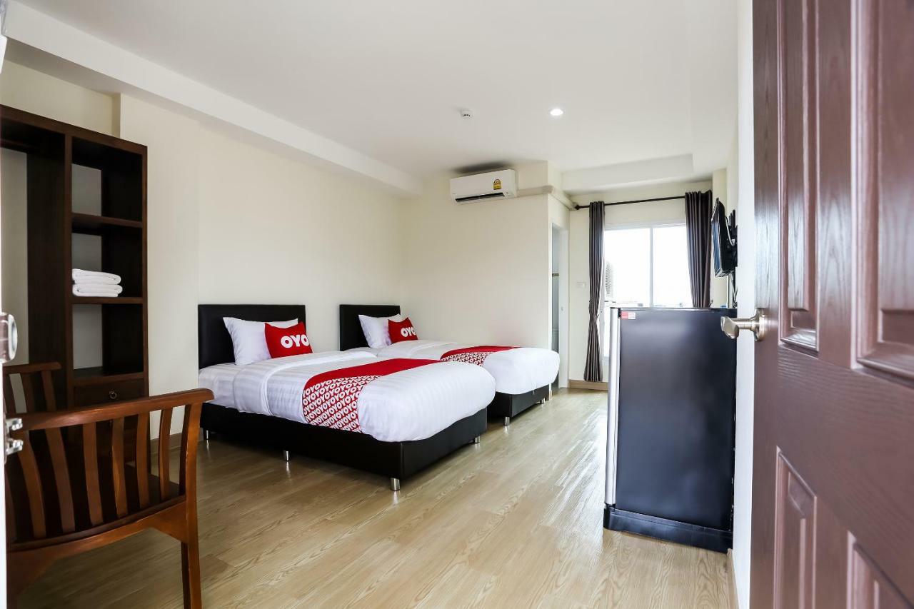 Canary House Rachawong คานารี่ เฮ้าส์ ราชวงศ์ Chiang Mai