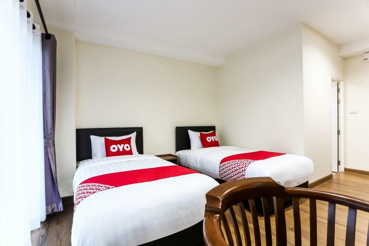 Canary House Rachawong คานารี่ เฮ้าส์ ราชวงศ์ 3* Chiang Mai