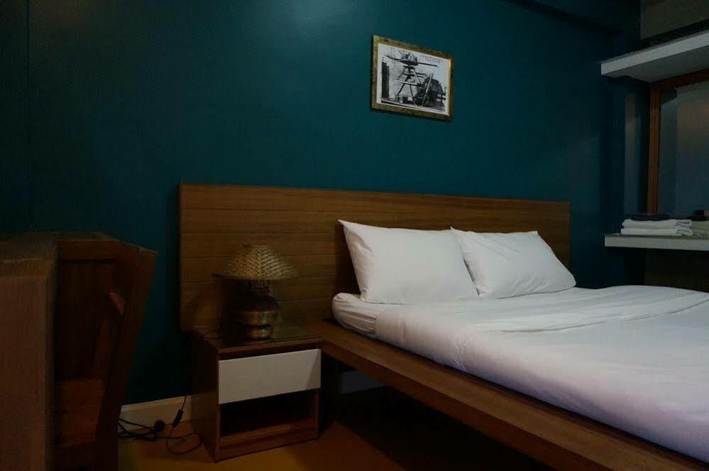 Aparthotel Chula Chiang Mai