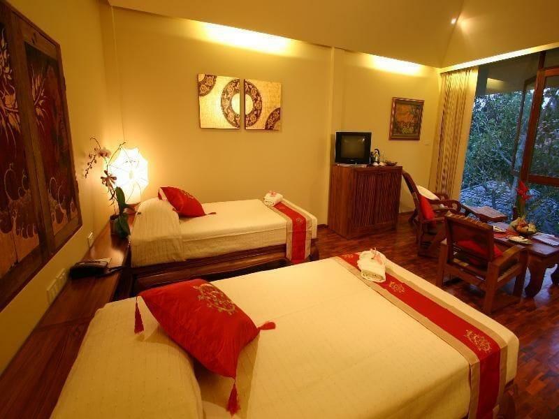 Ban Sabai Village & Resort Chiang Mai
