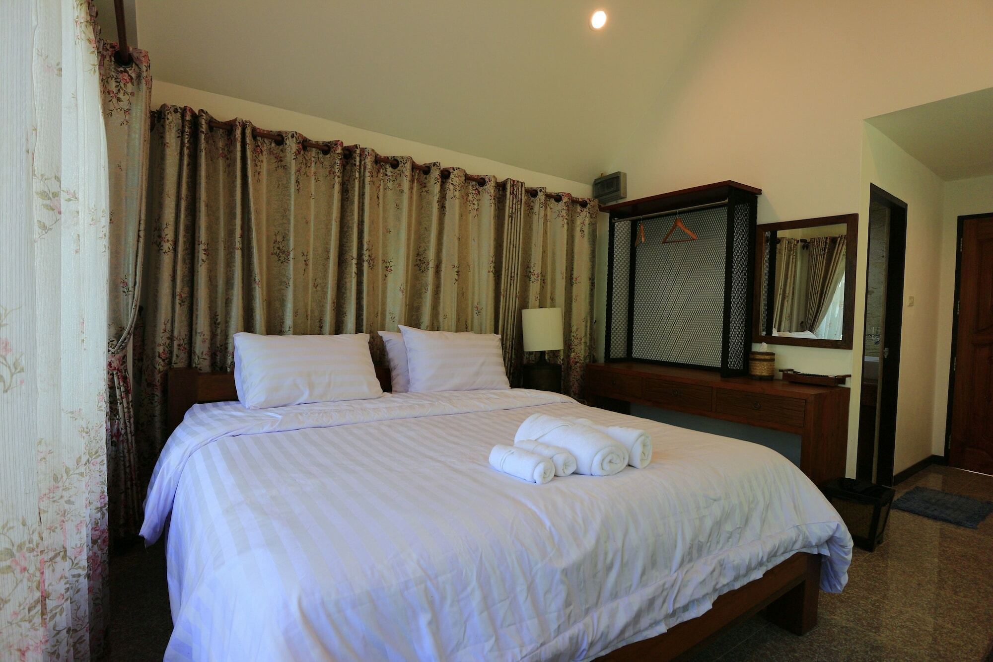 Tasana Garden 2* Chiang Mai