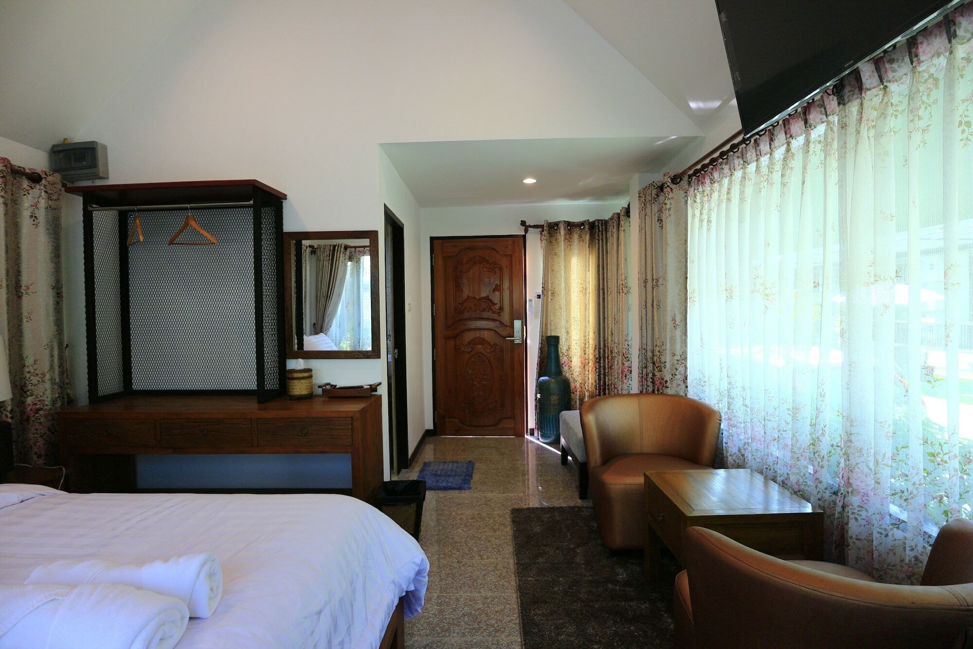 Tasana Garden 2* Chiang Mai