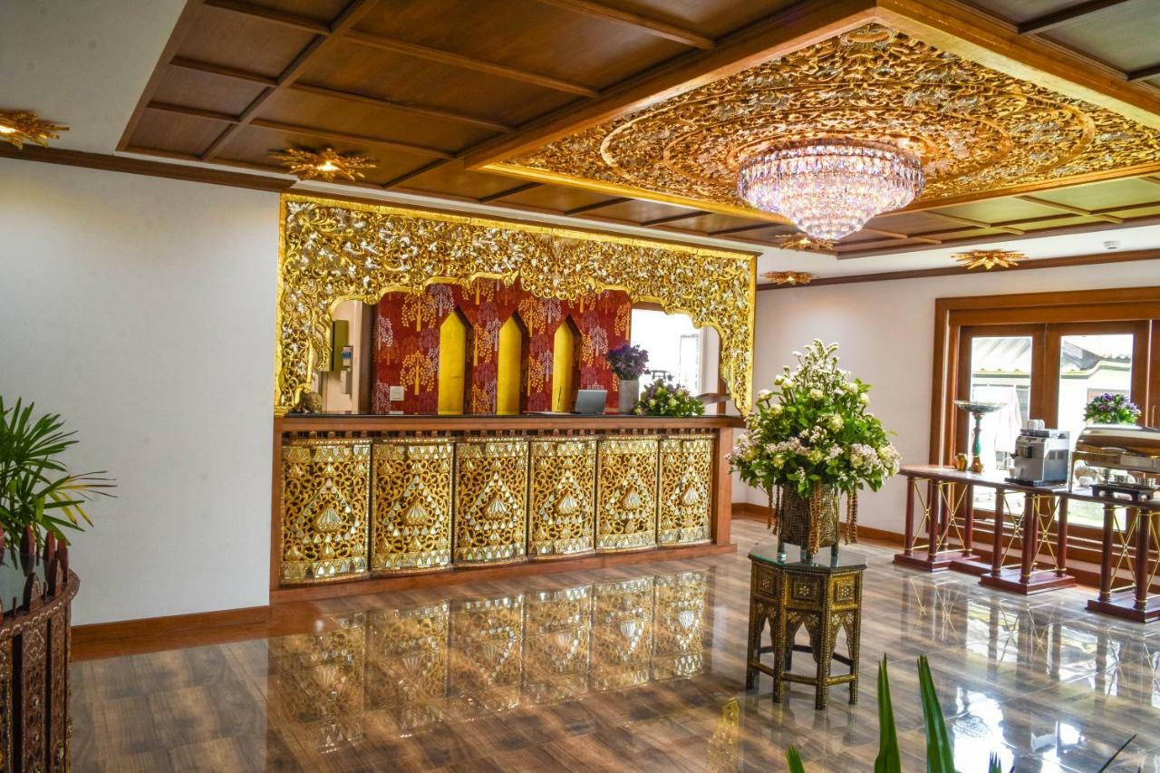 White Boutique And 4* Chiang Mai