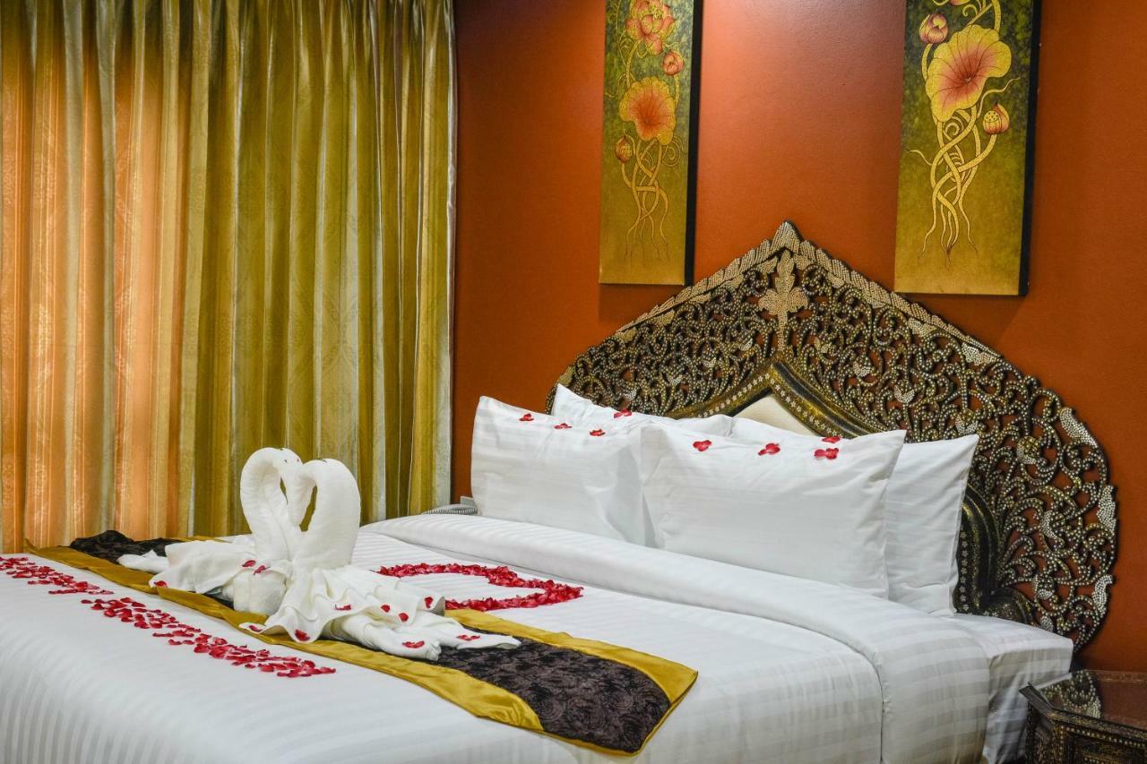 Hotel White Boutique And