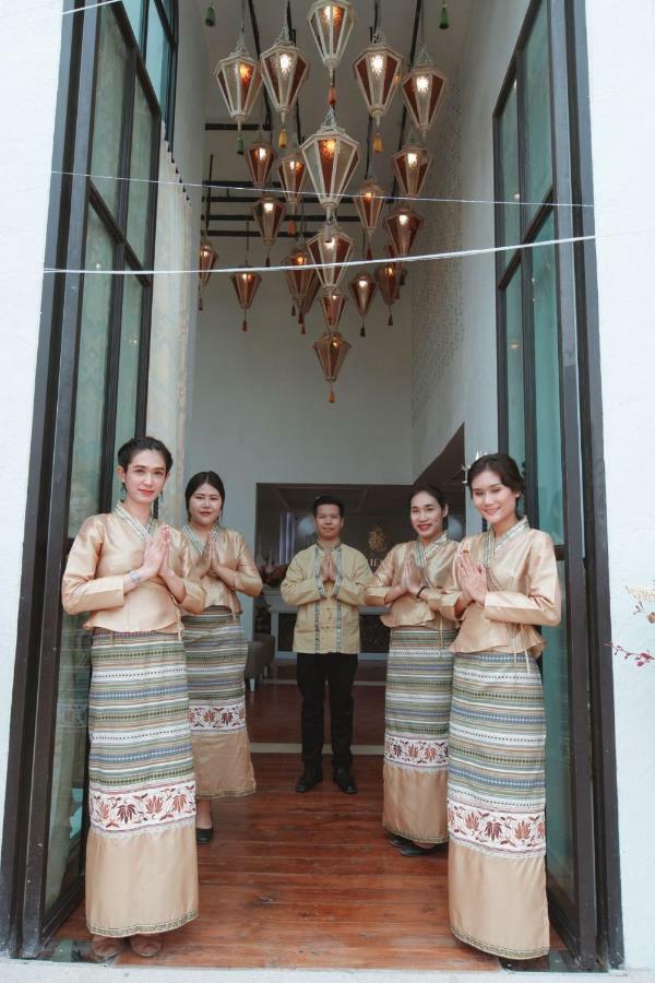Lanna Oriental 4*
