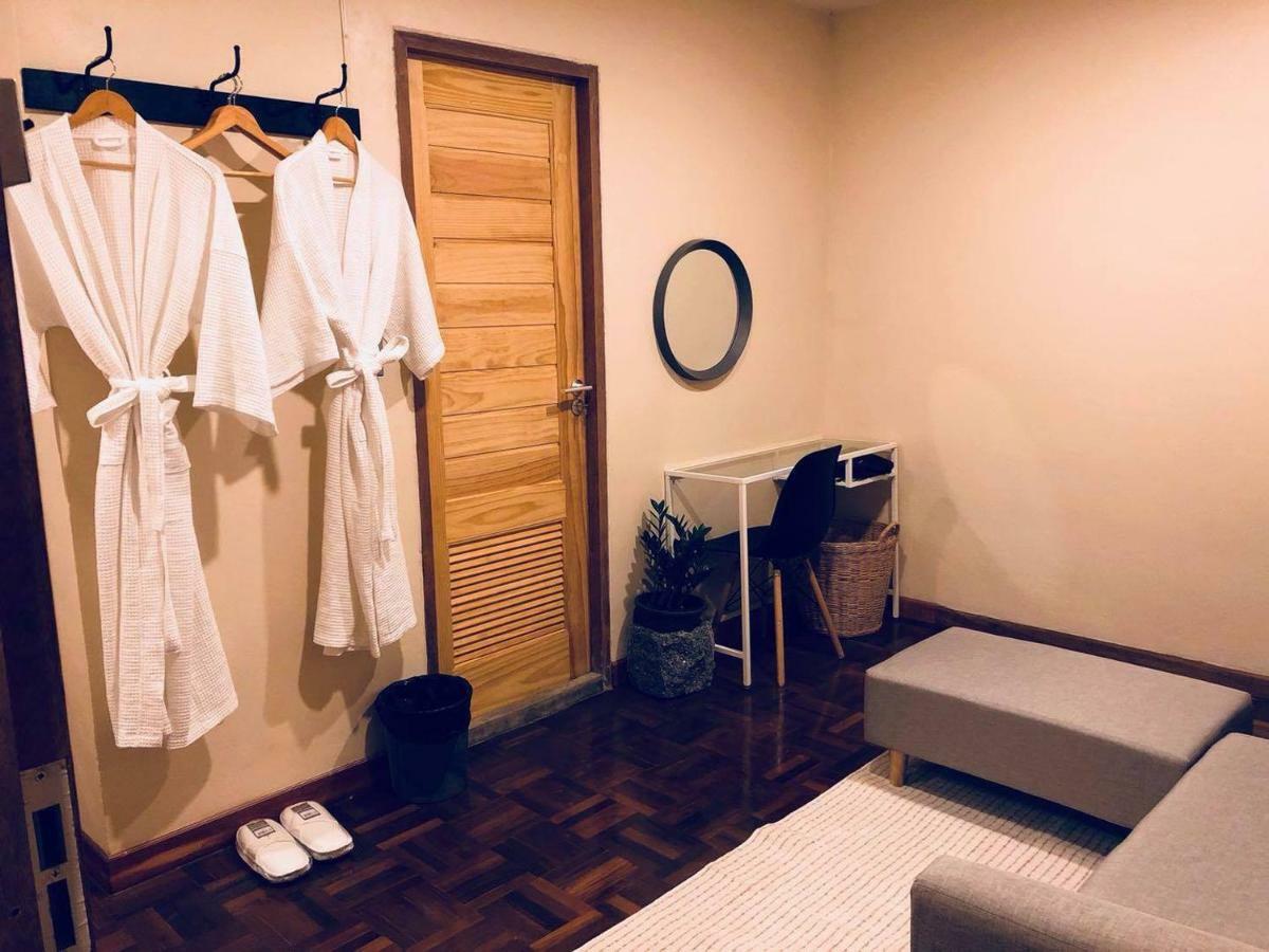 Bed & Breakfast Ikkyu Nimman