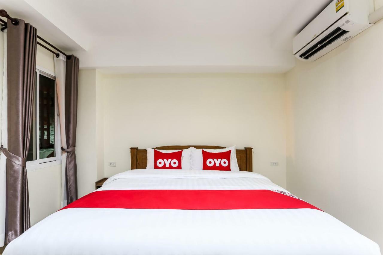 Canary House Rachawong คานารี่ เฮ้าส์ ราชวงศ์ 3* Chiang Mai