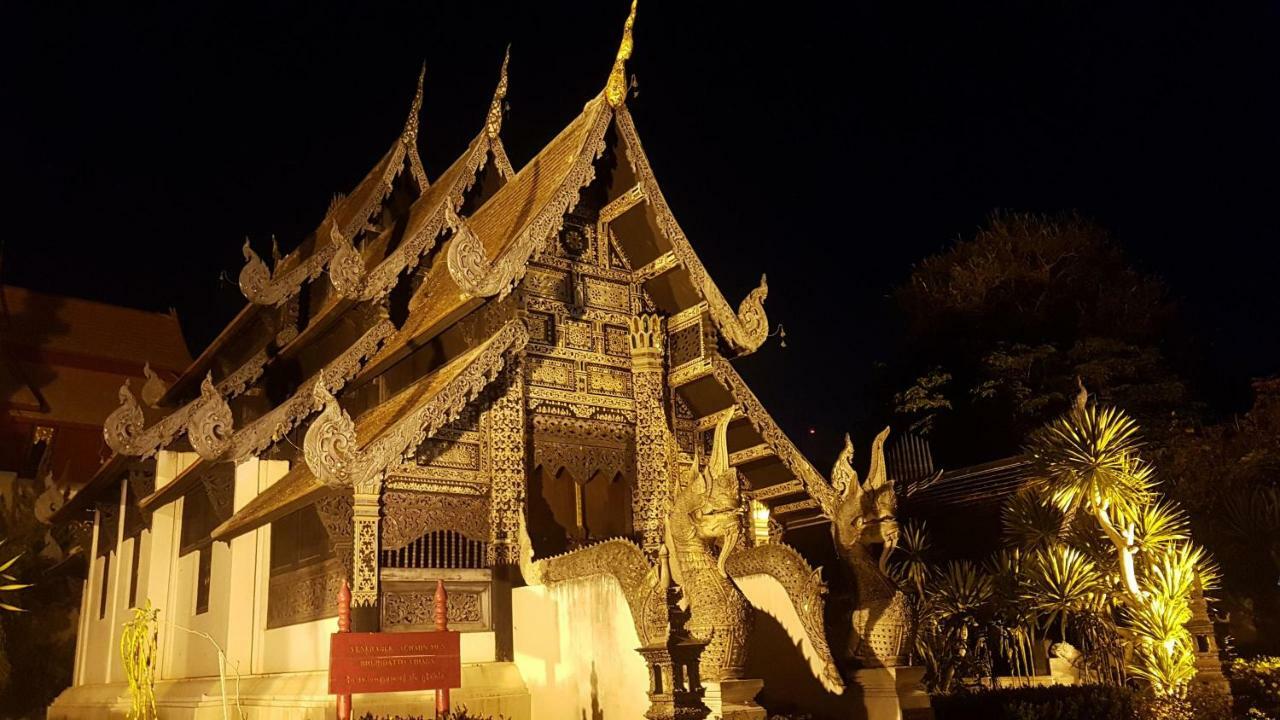 Non@chiang Mai *