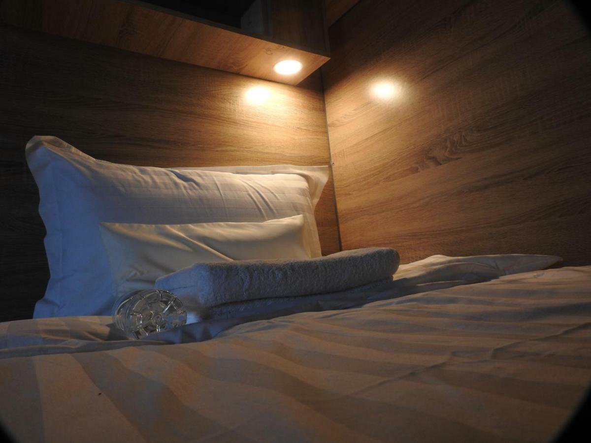 To Bed Poshtel Chiang Mai