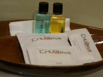 Aparthotel Chula