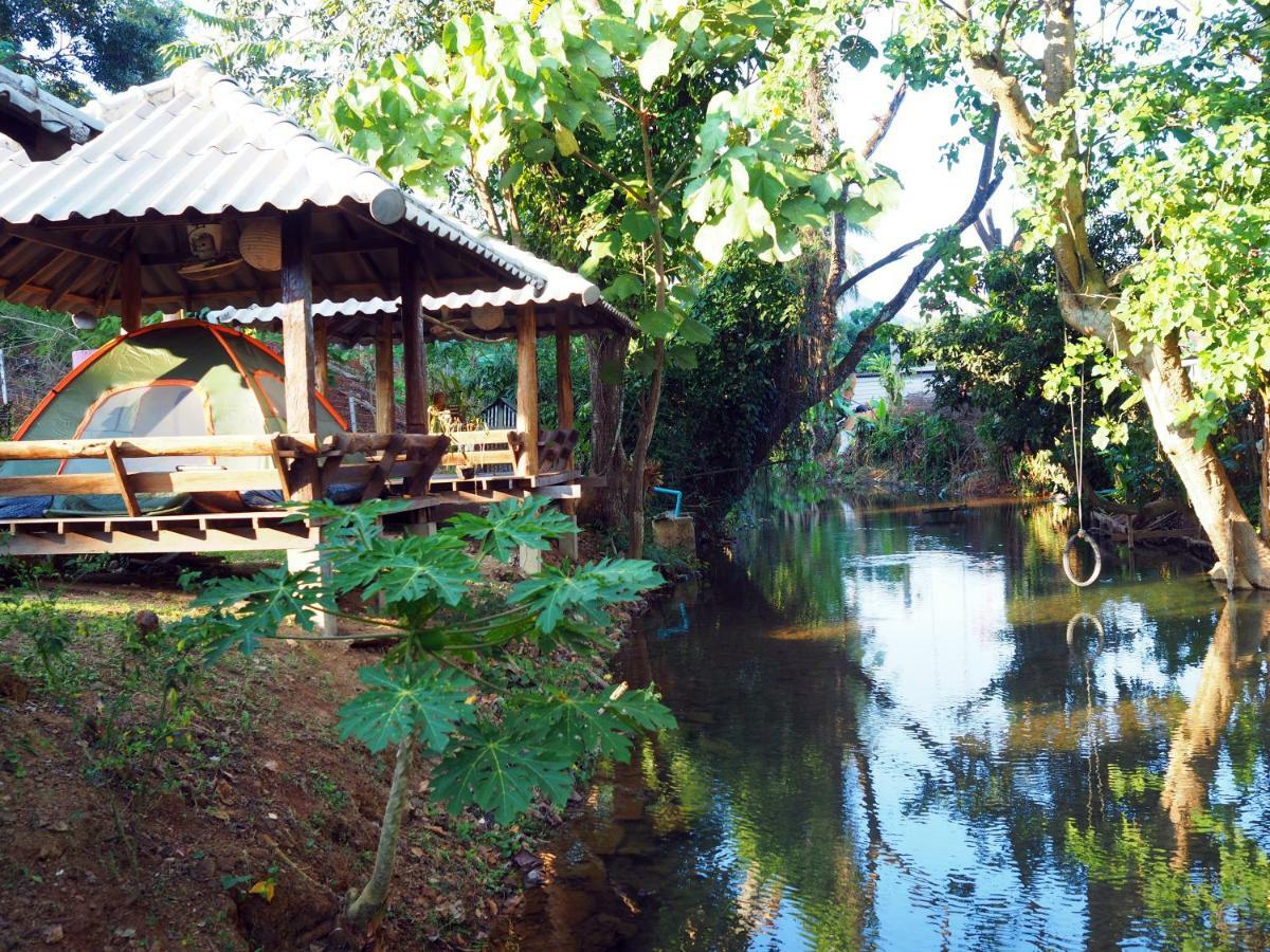 Saen Kam Chiang Mai