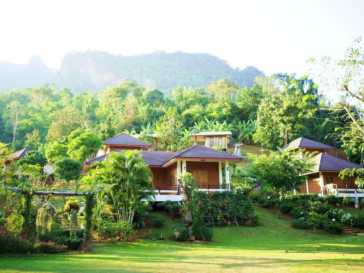 Saen Kam Guest house