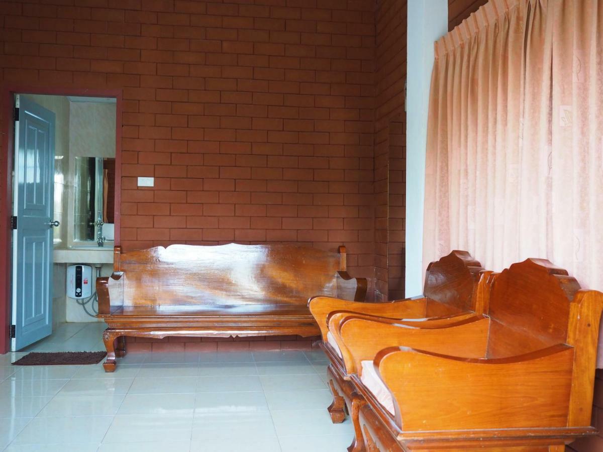 Saen Kam Guest house