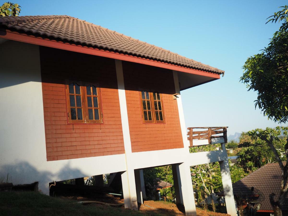 Guest house Saen Kam Chiang Mai