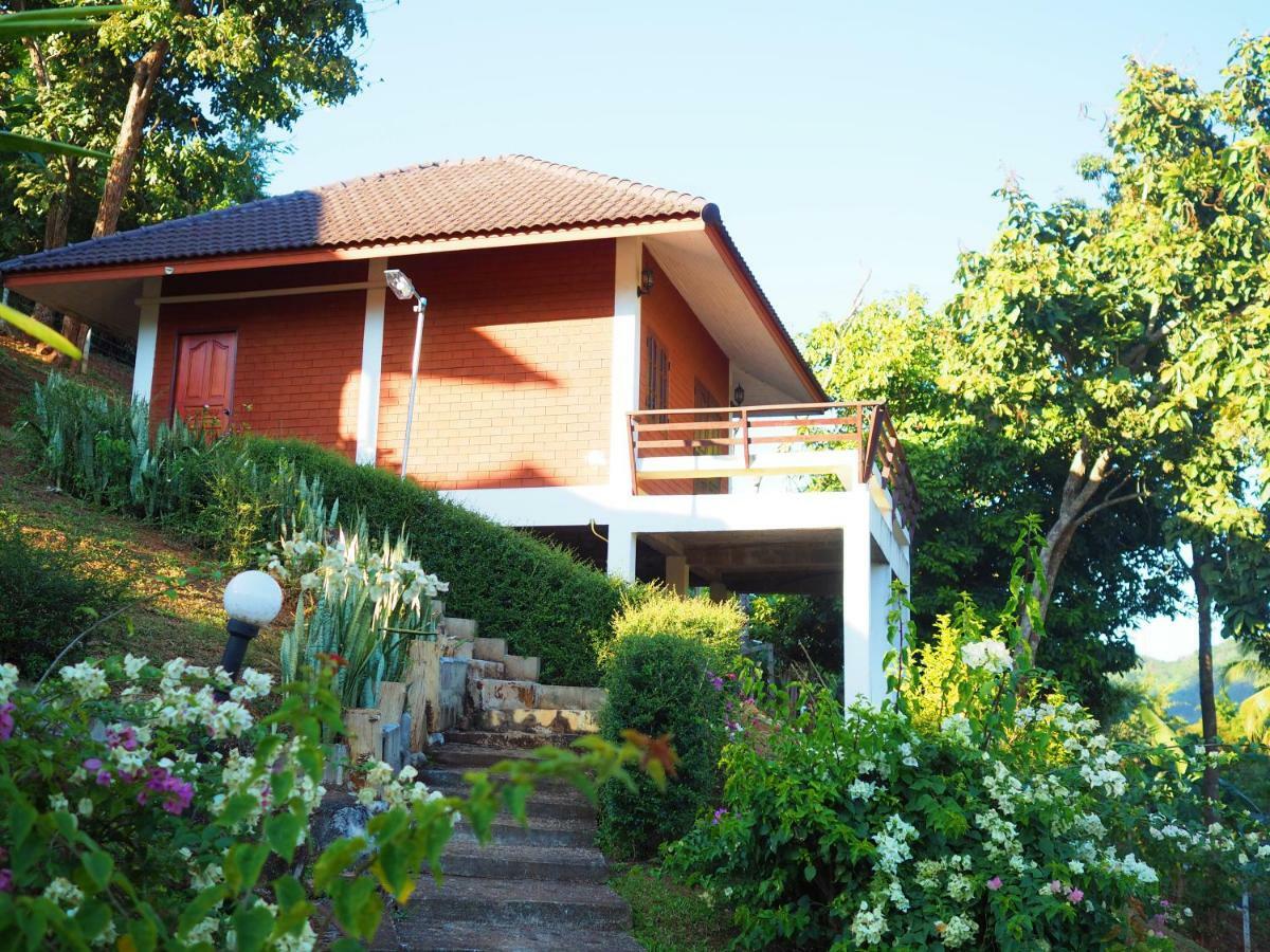 Saen Kam Guest house