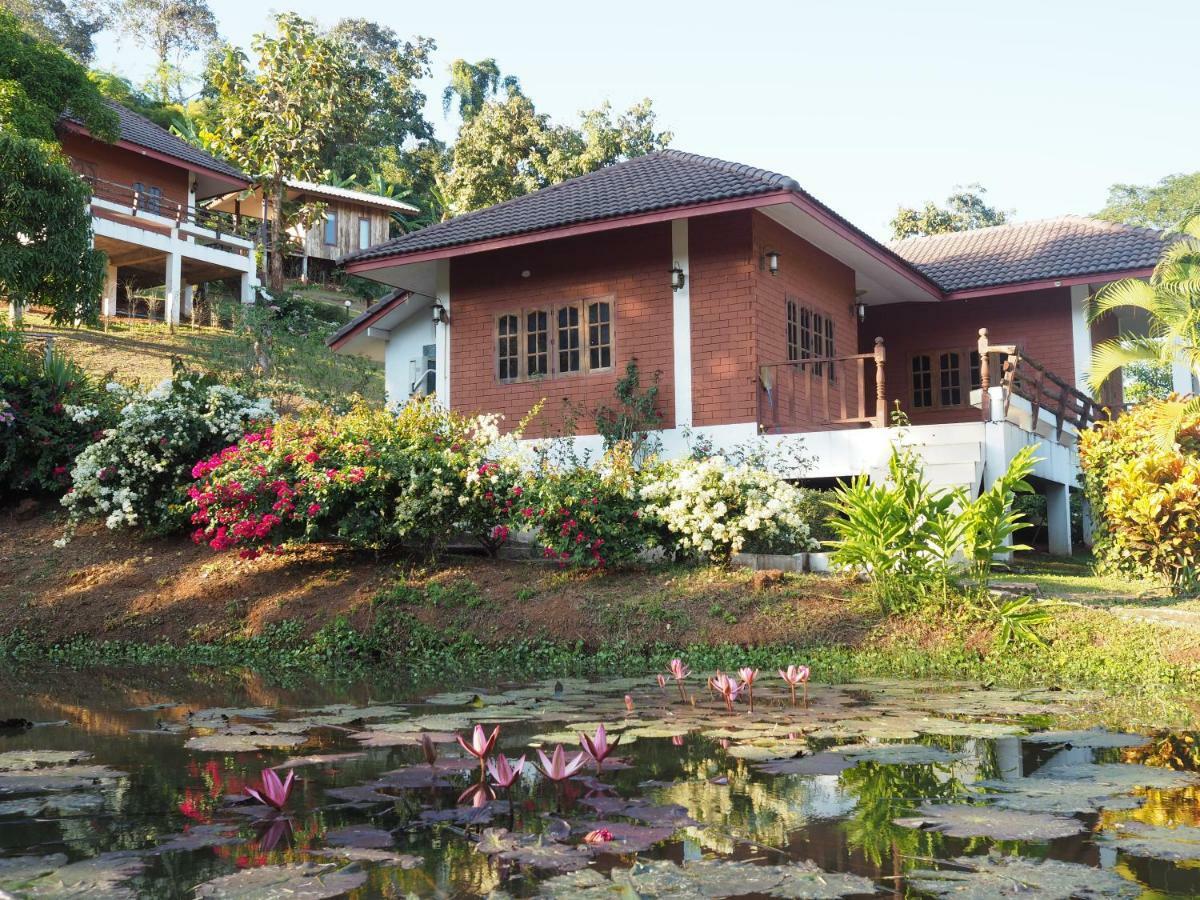 Guest house Saen Kam Chiang Mai