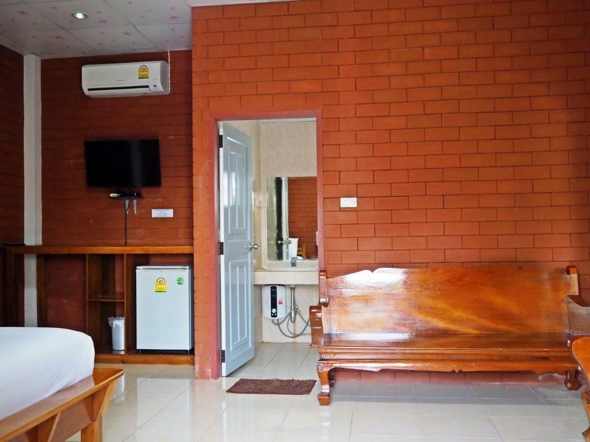 Guest house Saen Kam Chiang Mai