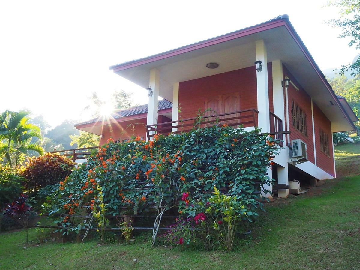 Guest house Saen Kam