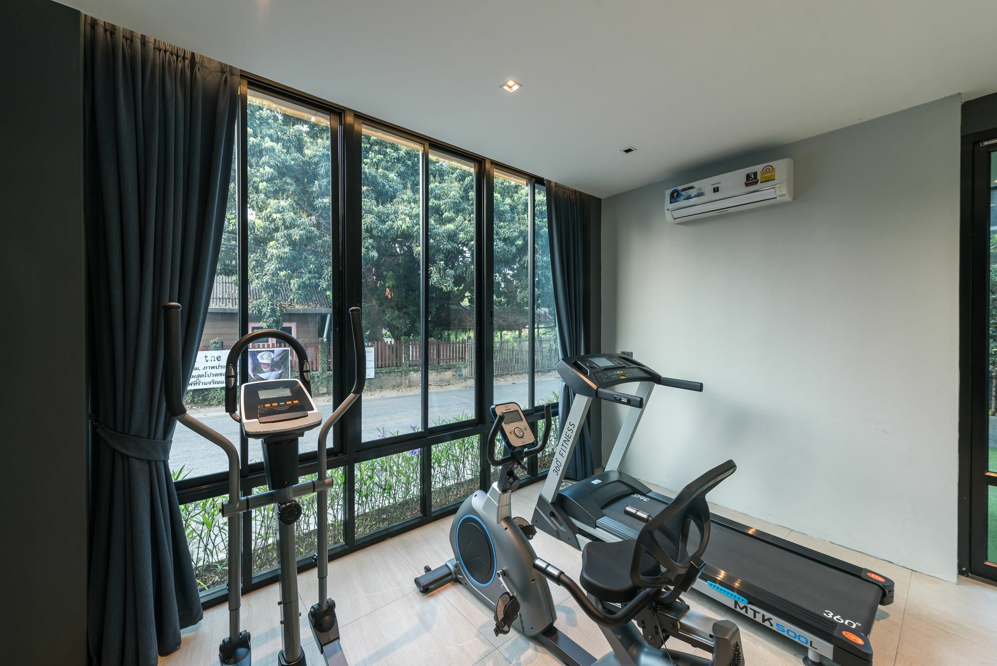 L Nimman Hotel