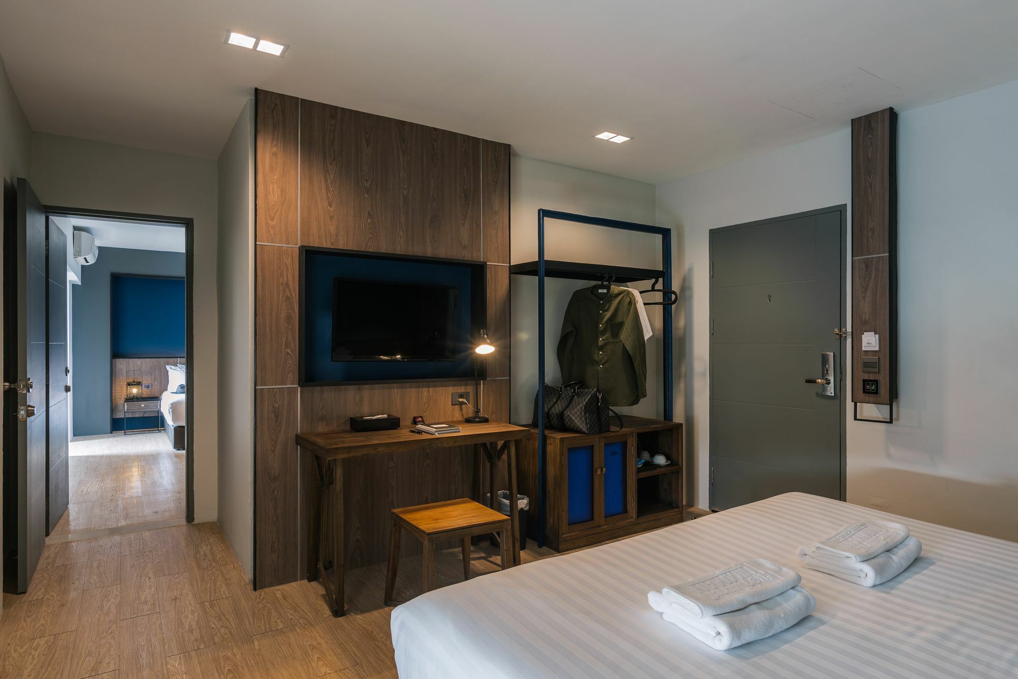 L Nimman Hotel 3*